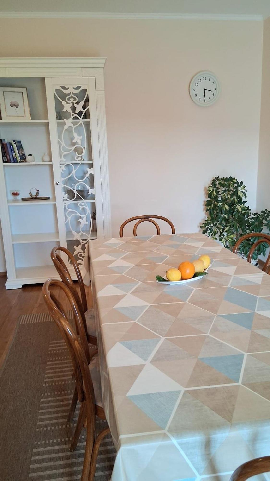 Apartment Marijana Mlini Eksteriør billede